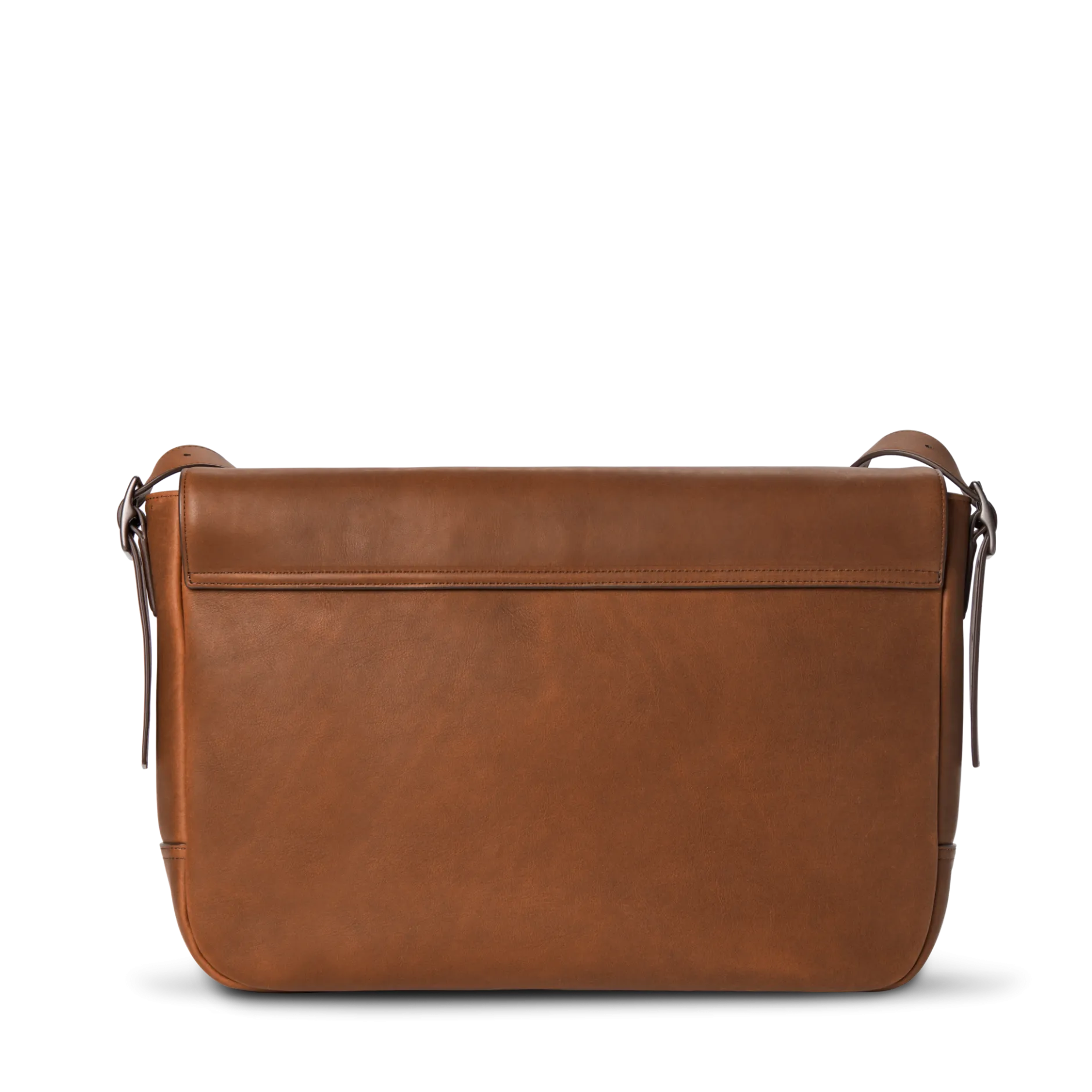 Outlet Shinola Runwell Messenger Bag Medium Brown