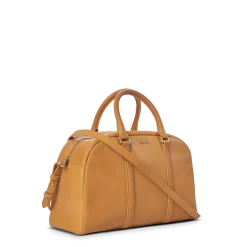Outlet Shinola Runwell Satchel Honey