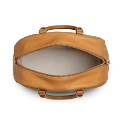 Outlet Shinola Runwell Satchel Honey
