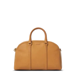 Outlet Shinola Runwell Satchel Honey