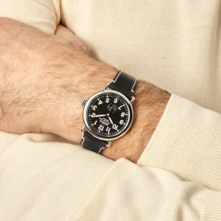 Best Shinola Runwell Watch Black