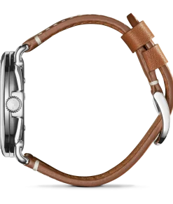 Online Shinola Runwell Watch Gray / Blue