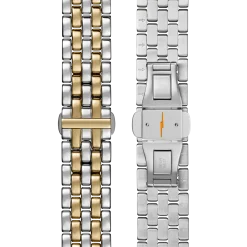 Clearance Shinola Runwell Watch Mother of Pearl