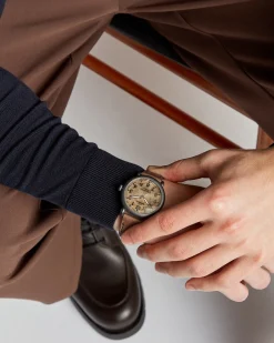 Hot Shinola Runwell Watch Petoskey