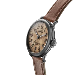 Hot Shinola Runwell Watch Petoskey
