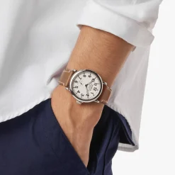 Discount Shinola Runwell Watch White
