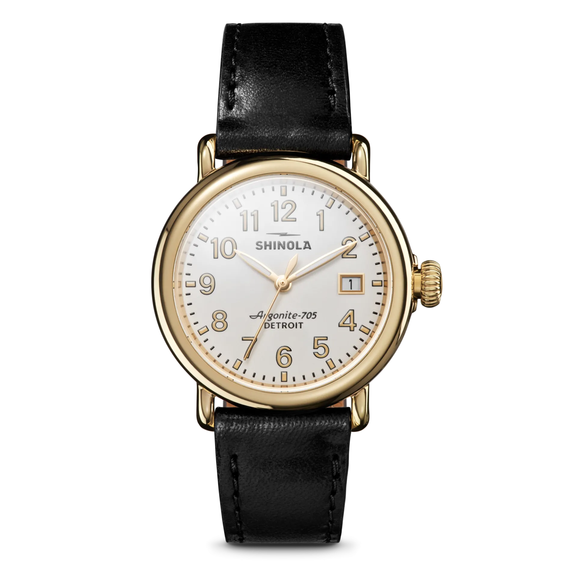 Outlet Shinola Runwell Watch