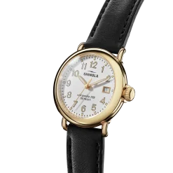 Outlet Shinola Runwell Watch
