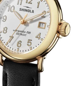 Outlet Shinola Runwell Watch