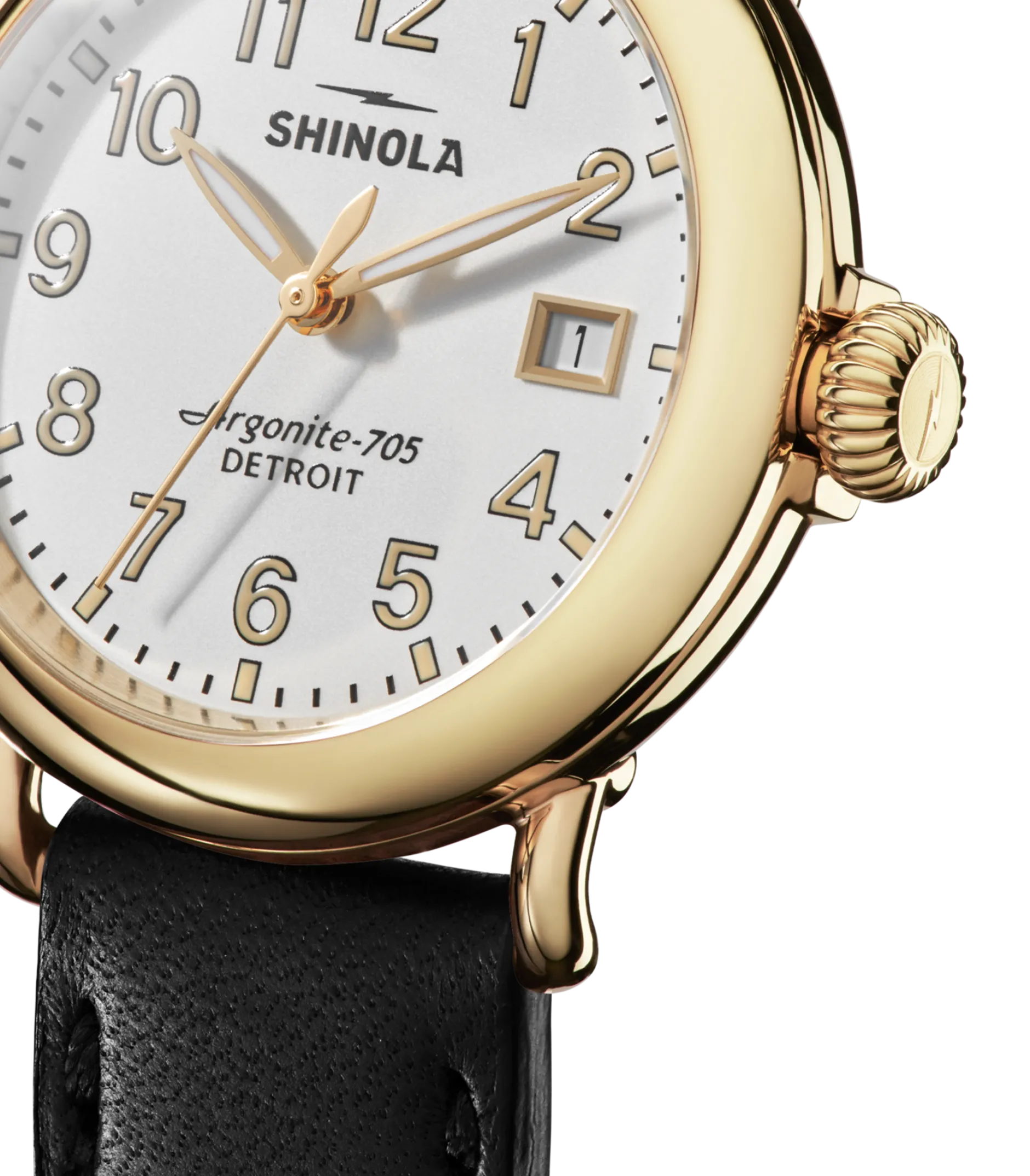 Outlet Shinola Runwell Watch
