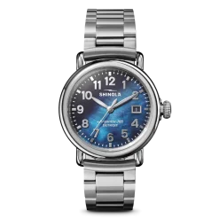 Outlet Shinola Runwell Watch