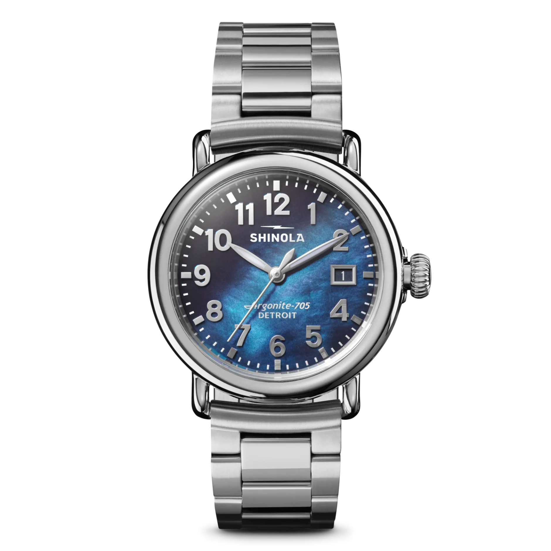 Outlet Shinola Runwell Watch