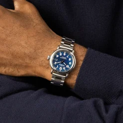 Outlet Shinola Runwell Watch