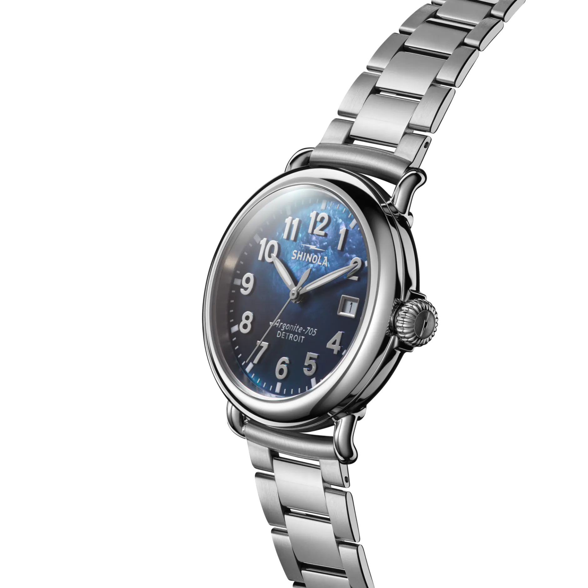 Outlet Shinola Runwell Watch