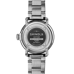 Outlet Shinola Runwell Watch