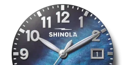Outlet Shinola Runwell Watch