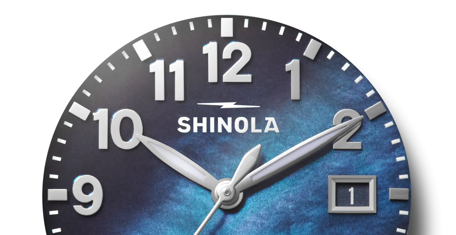 Outlet Shinola Runwell Watch