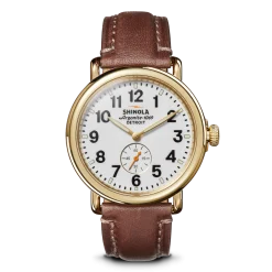 Clearance Shinola Runwell Watch