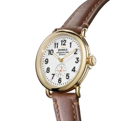 Clearance Shinola Runwell Watch