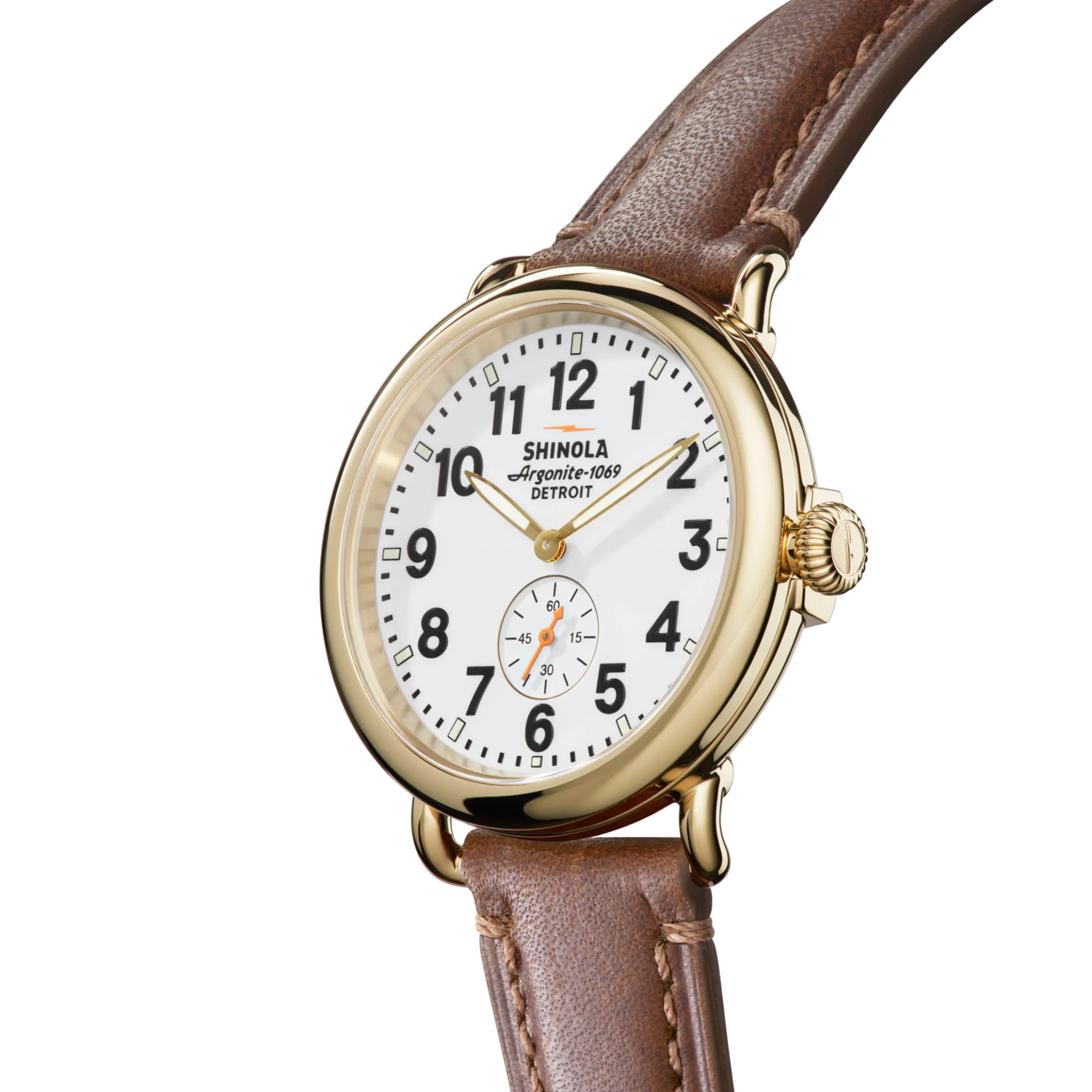 Clearance Shinola Runwell Watch