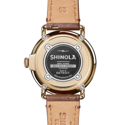 Clearance Shinola Runwell Watch