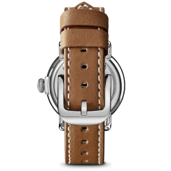 New Shinola Runwell Watch