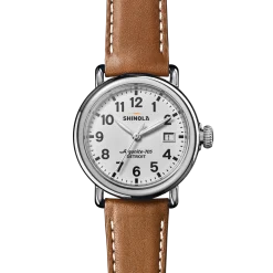 New Shinola Runwell Watch
