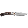 Online Shinola + Benchmade Mini Crooked River Pocket Knife