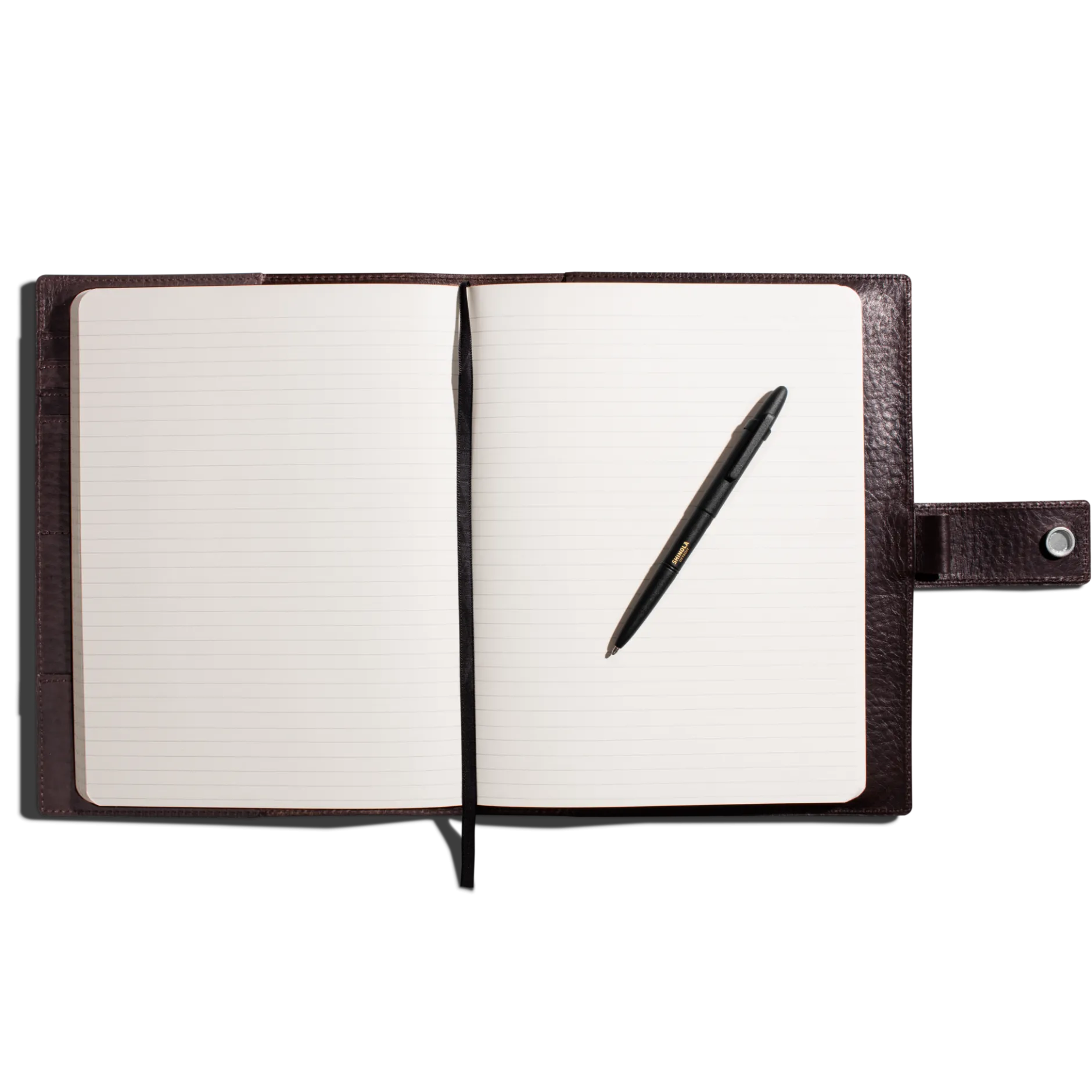 Online Shinola + Fisher Bullet Space Pen