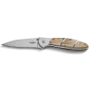Clearance Shinola + Kershaw Petoskey Stone Pocket Knife