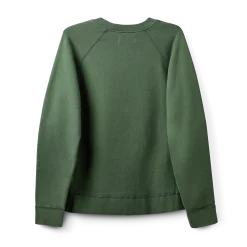 Online Shinola Logo Sweatshirt