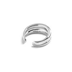 Outlet Shinola Signature Link Adjustable Ring