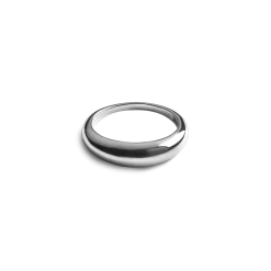 Clearance Shinola Signature Link Domed Ring