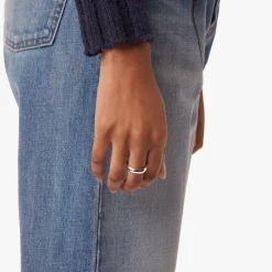 Clearance Shinola Signature Link Domed Ring