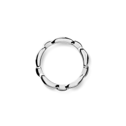 Online Shinola Signature Link Ring