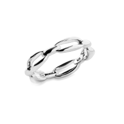Online Shinola Signature Link Ring
