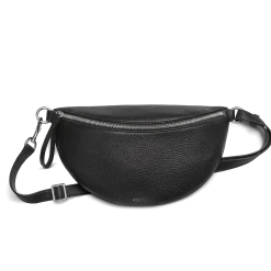 Hot Shinola Sling Bag Black