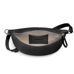 Hot Shinola Sling Bag Black