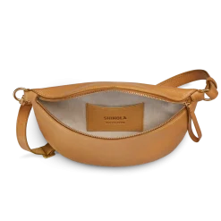 Hot Shinola Sling Bag Honey