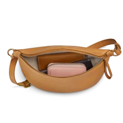 Hot Shinola Sling Bag Honey