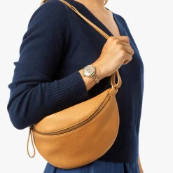 Hot Shinola Sling Bag Honey