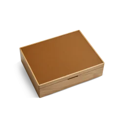 Outlet Shinola 8 Slot Watch Box