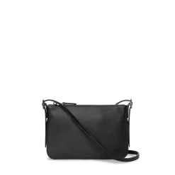 New Shinola Small Bixby Crossbody Black