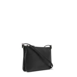 New Shinola Small Bixby Crossbody Black