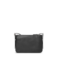 New Shinola Small Bixby Crossbody Black