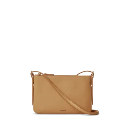 Discount Shinola Small Bixby Crossbody Honey