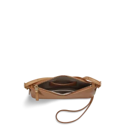 Discount Shinola Small Bixby Crossbody Honey
