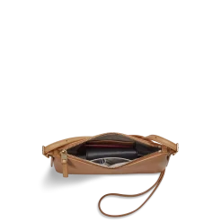 Discount Shinola Small Bixby Crossbody Honey