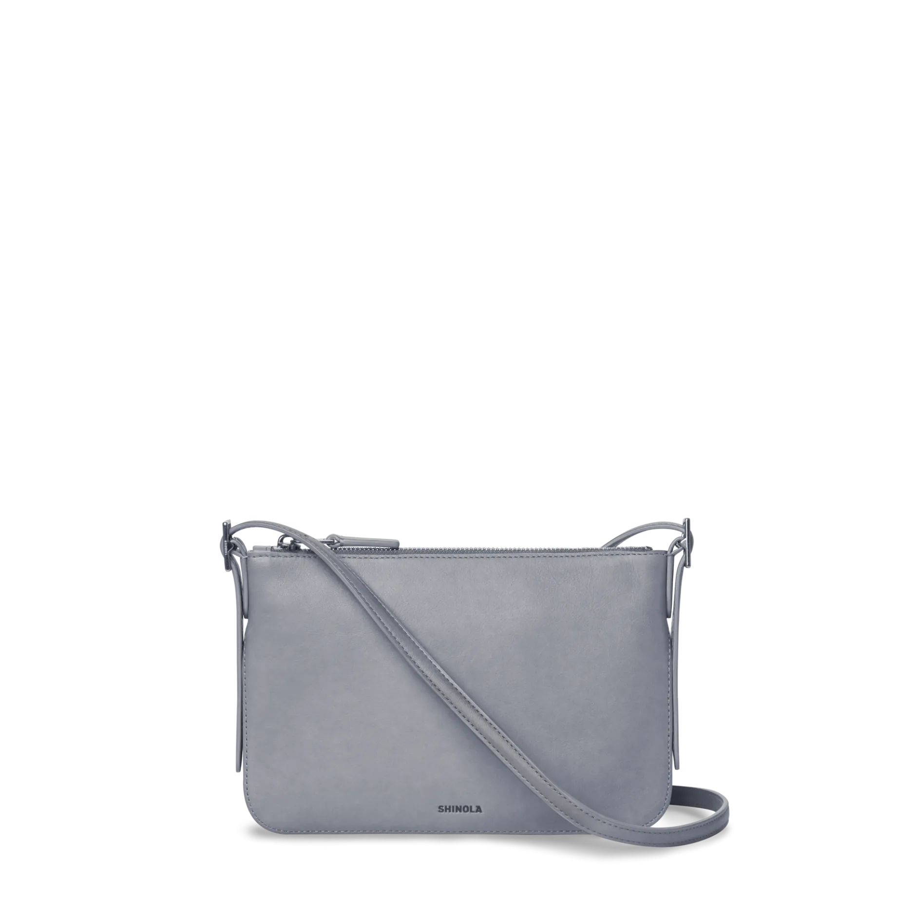 Hot Shinola Small Bixby Crossbody Mist