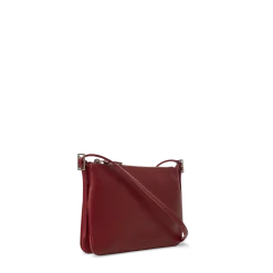 Sale Shinola Small Bixby Crossbody Ruby